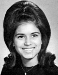 Rachelle Amaro: class of 1970, Norte Del Rio High School, Sacramento, CA.